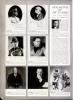Famous Faces of The Day, Page 1